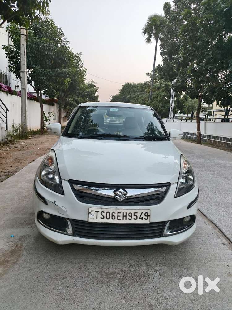 Maruti Suzuki Swift Dzire Vdi BSIV, 2016, Diesel