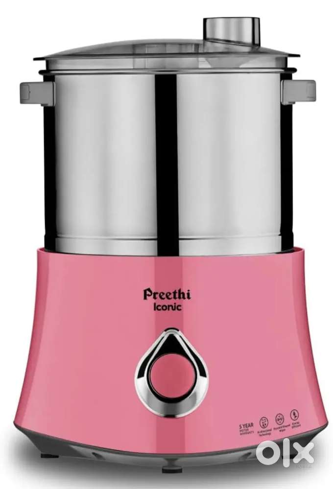 Preeti Iconic Wet Grinder