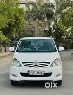 Toyota Innova 2.5 G (Diesel) 7 Seater, 2009, Diesel