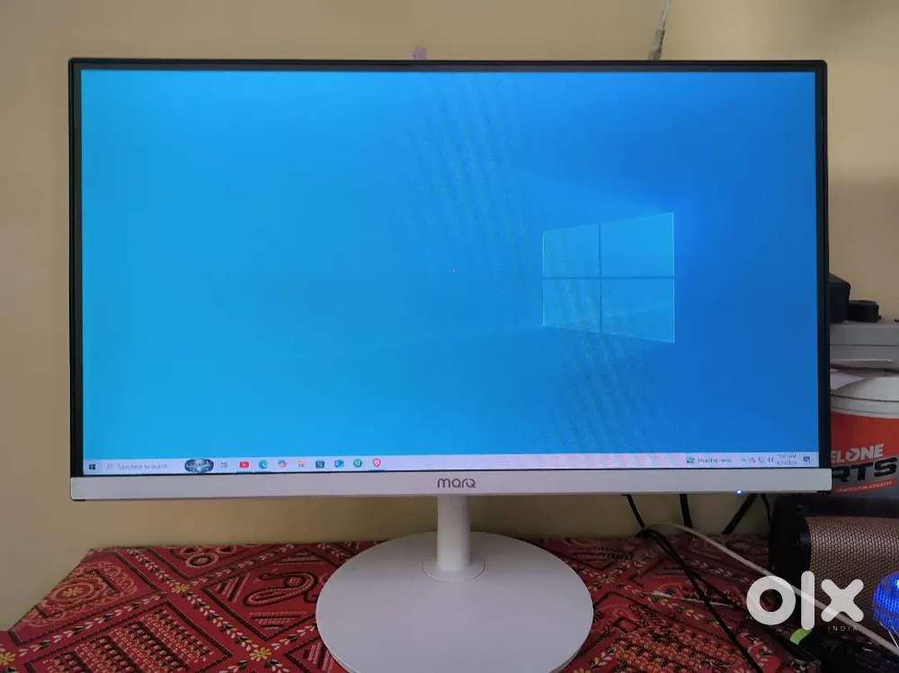 office Pc with 100Hz /i5/8GB RAM /512SSD
