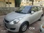 Maruti Suzuki Swift 2014 Petrol 51000 Km Driven