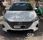 Hyundai Verna 2021