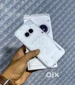 Nothing 2a 8gb/128gb white