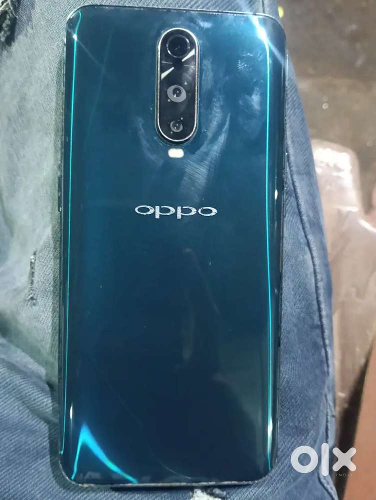 Oppo r 17 pro