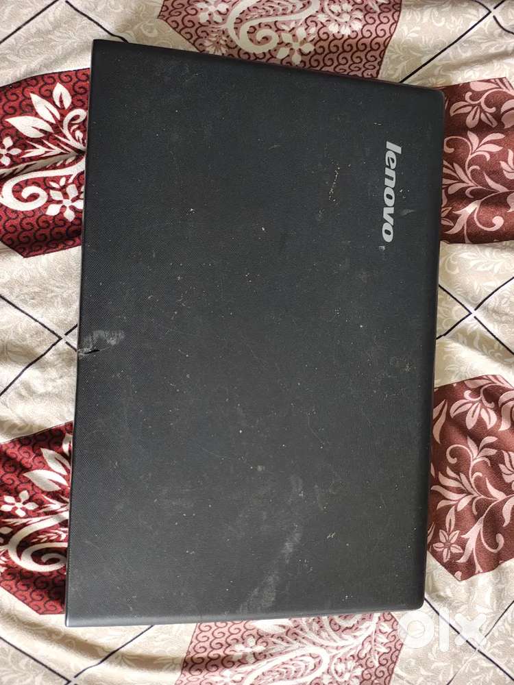 Lenovo G500