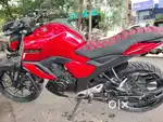 Yamaha fz 3.0