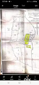 Prime Residential plot in Avinashi