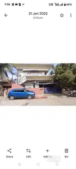 House for rent veeranagouda colony opp kumaraswamy temple