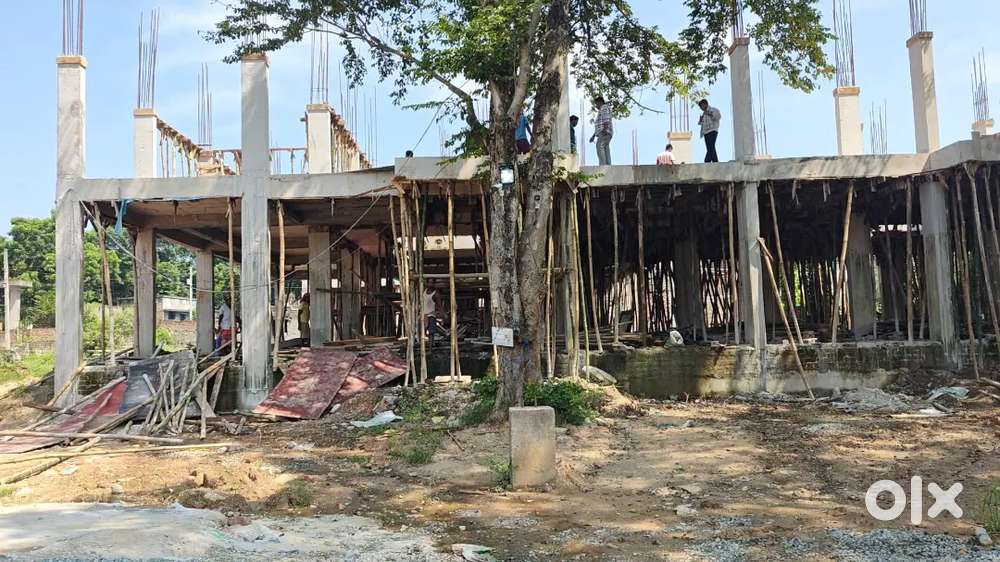 Registry plots or CNT plot for Sale  in Jamshedpur