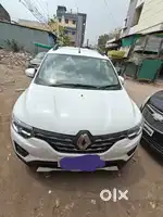 Renault Triber 2019 Petrol Good Condition