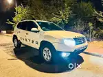 Renault Duster 2013 Diesel Good Condition
