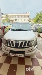 Mahindra XUV500 2013 Diesel Good Condition