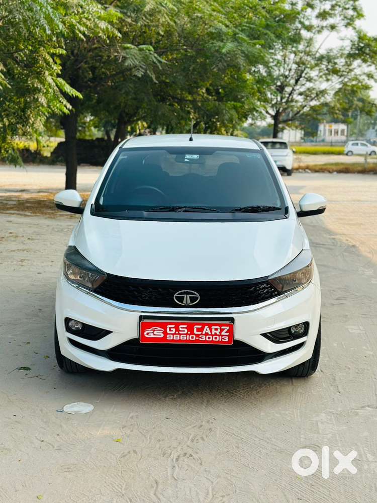 Tata Tiago 1.2 Revotron XT (O), 2021, Petrol