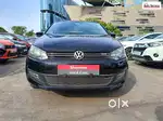 Volkswagen Polo 2009-2013 GT TSI, 2014, Petrol