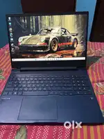 Hp Vectus gaming laptop