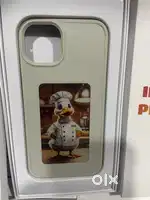 NFC E INK CASE DIY CASE FOR IPHONE