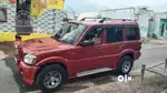 Mahindra Scorpio Classic 2008 Diesel Well Maintained