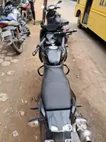 Bajaj 220 F