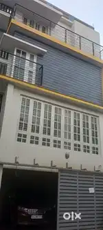 3BHk Duplex independent house