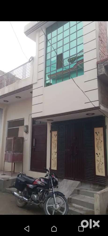 Kareli near Munna masjid k agge