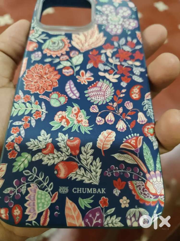 iPhone 16 pro max cover