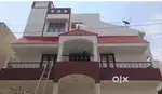 Big house for  lease at vandiyur CM nagar 12 Lac