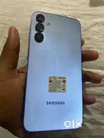 Samsung Galaxy A15 (BLUE, 128) (8 GB RAM )