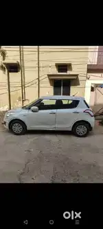 Maruti Suzuki Swift VXI ABS BSIV, 2016, Petrol
