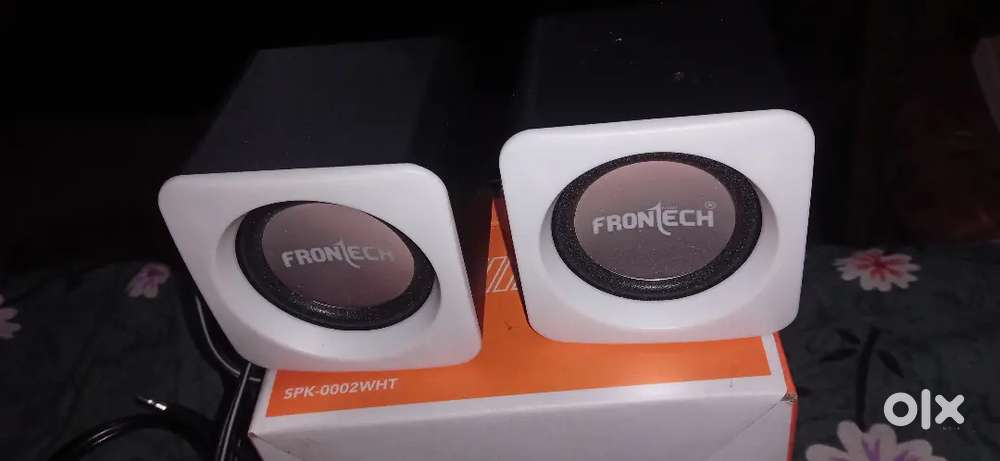 Speaker /Computer Speaker/ Multimedia Speaker