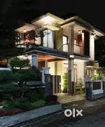 4bhk bunglow