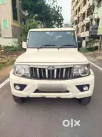 Mahindra Bolero 1.5 B6, 2020, Diesel