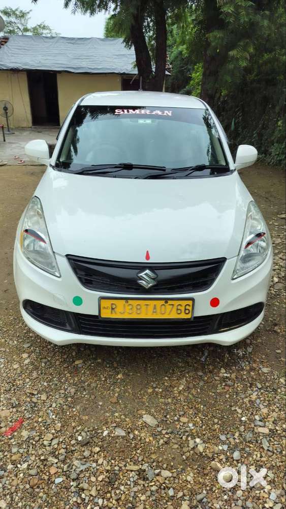 Maruti Suzuki Dzire 2019 Diesel Good Condition