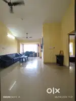 2 BHK Spacious Apartment for Sale in Orchard Avenue-St-cruz,Panaji Goa