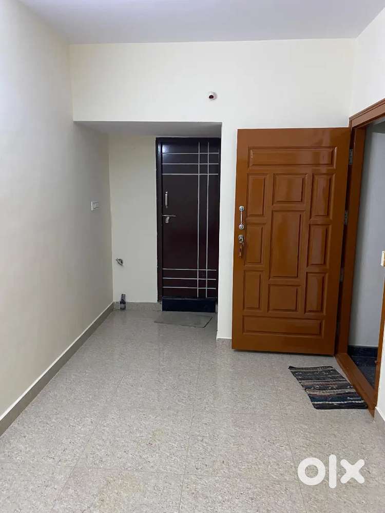 2 BHK with 2 Bathroom available for rent.