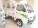 Driver Required for Light Commercial Vehicle Tata Ace Catagory