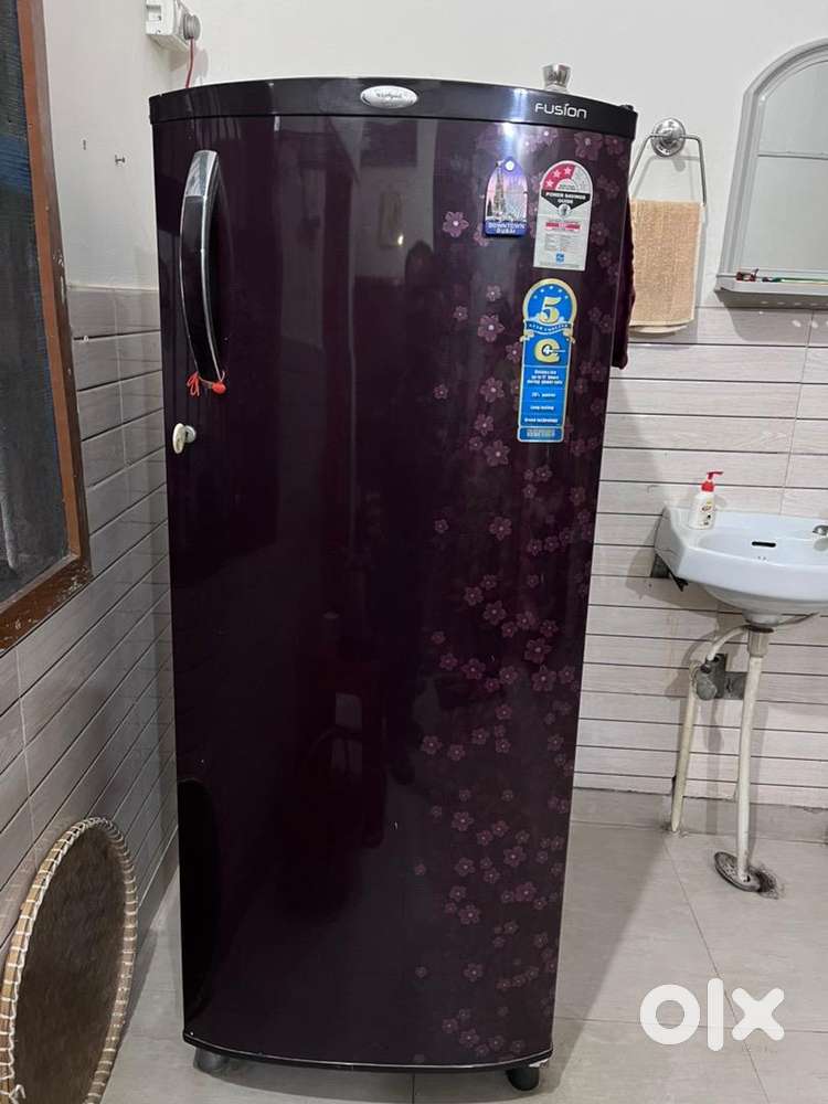 Whirlpool Fridge Gross 310 Litre