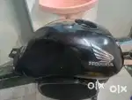 Honda unicorn tank for sale