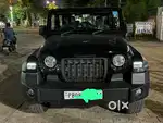 Mahindra Thar 4*2 Auto 2024 Petrol 20000 Km Driven