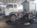 Tata motors Authorised Service Centre