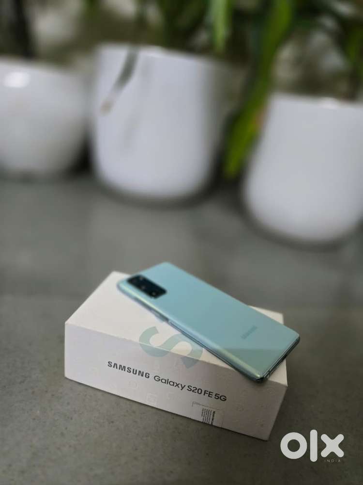 Samsung S20FE (5g)