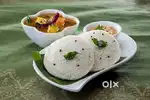 Urgent Required :- South Indian Cook Dosa Misal pav Cook