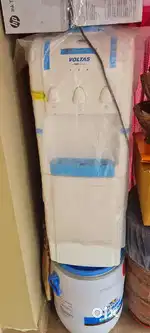 Water dispenser