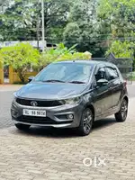 Tata Tiago XZA Plus, 2021, Petrol