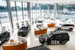 Wanted Male / Female Sales Staff at  Car Showroom