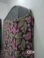 Matress 1 year old. Less used
