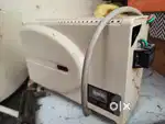 Ac stabilizer or bsnl fiber box