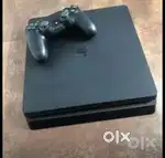Ps4 slim 1tb