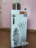 Chakki Atta Nirali