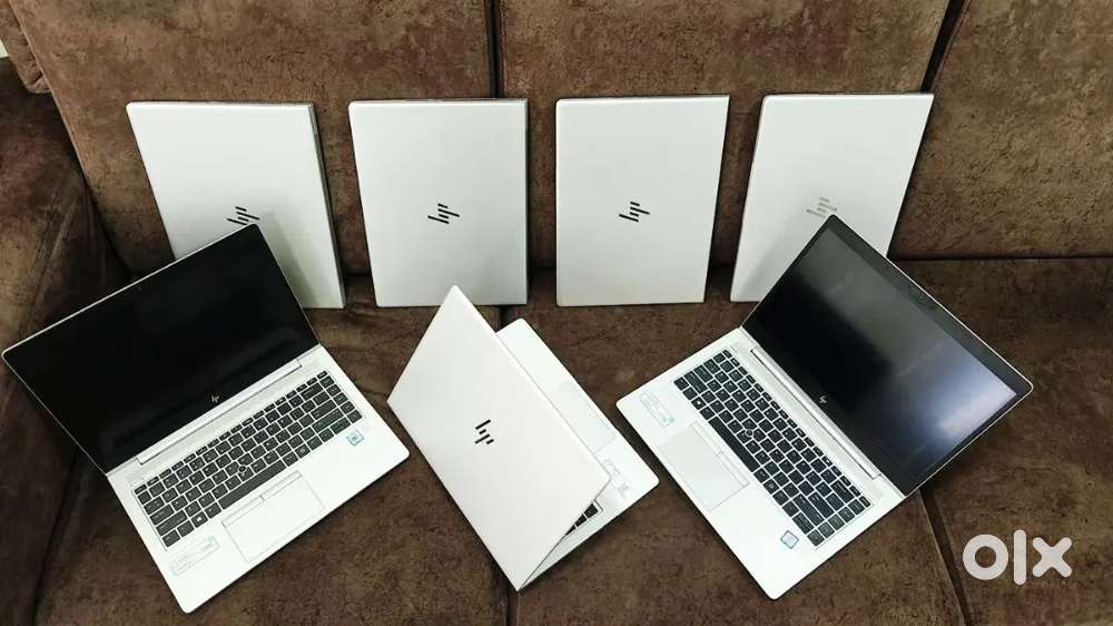 Refurbished, & Used Laptop For Sale