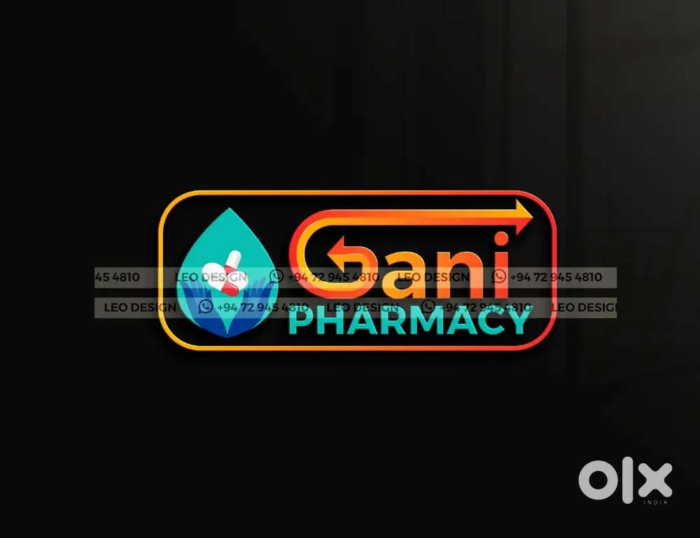 Medical shop Experience or Freshers Full time or Part time